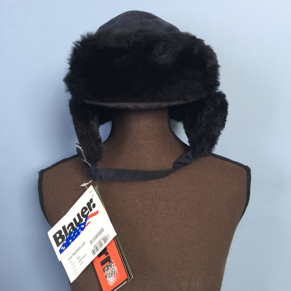 Blauer Winter Trooper Hat | Poshmark